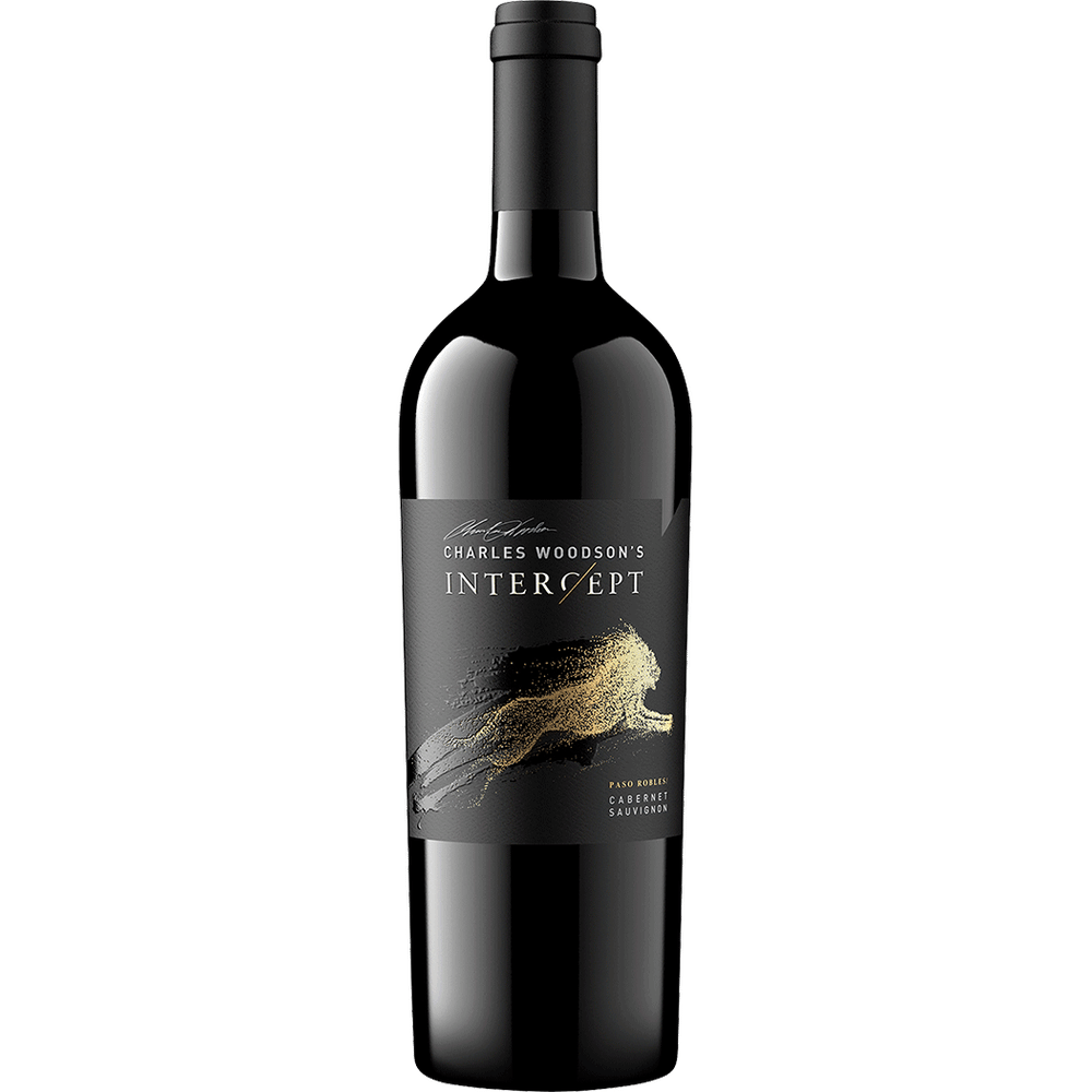 Intercept Cab Sauv 750ml